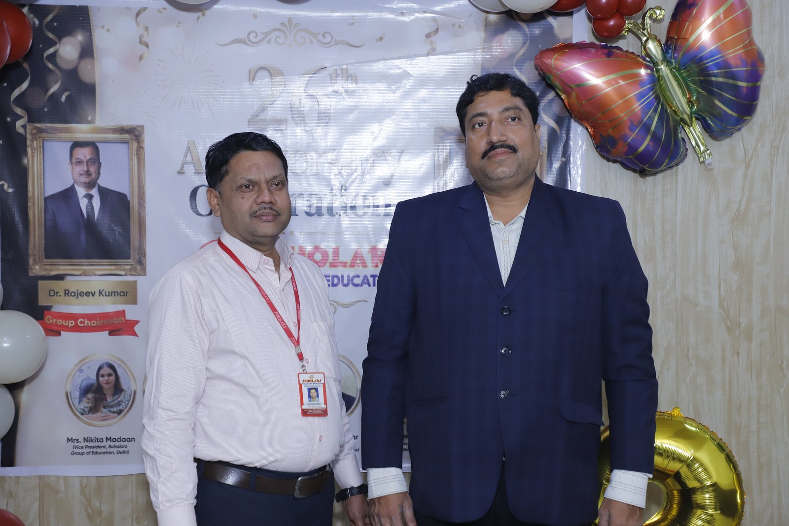 Event photo