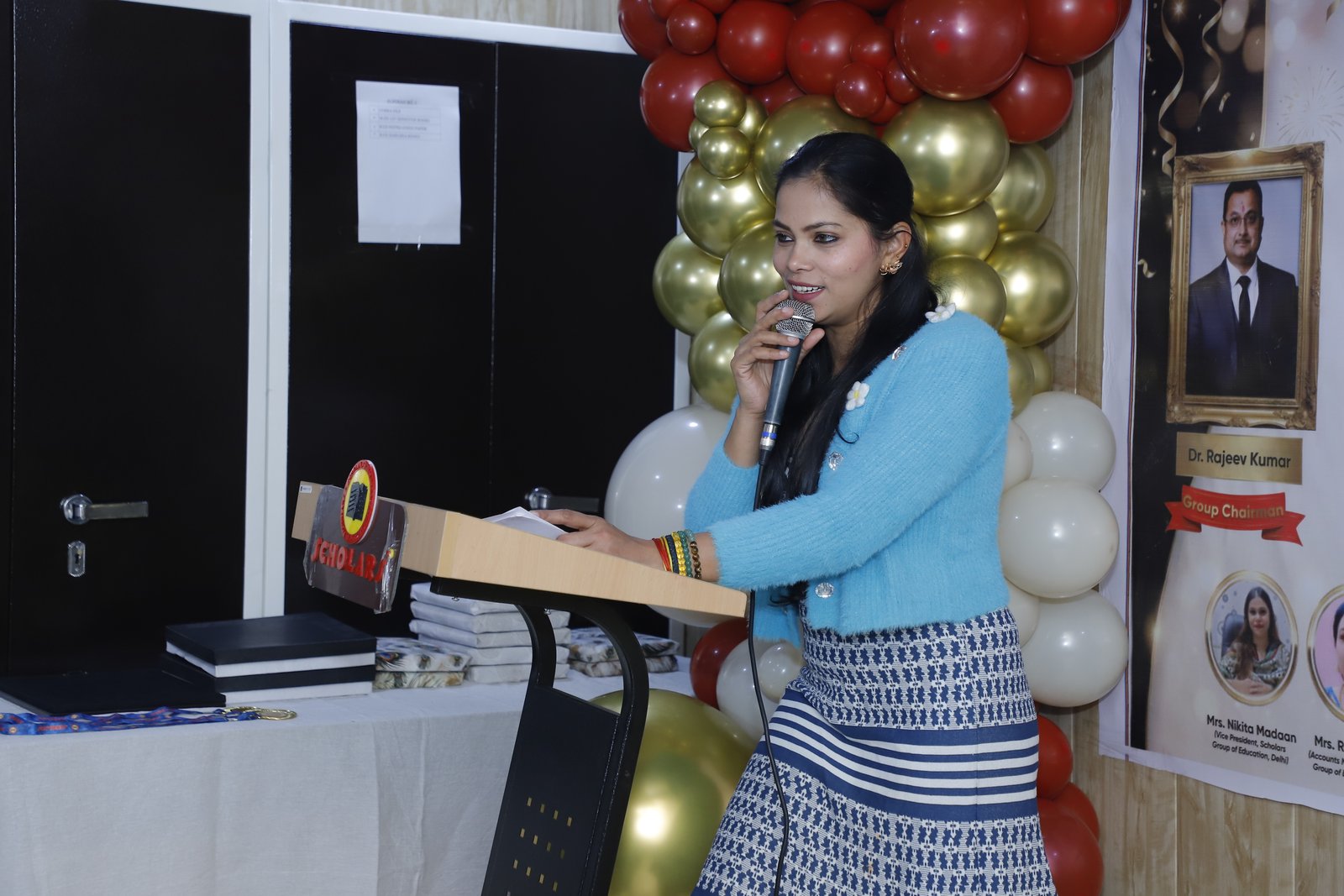 Event photo