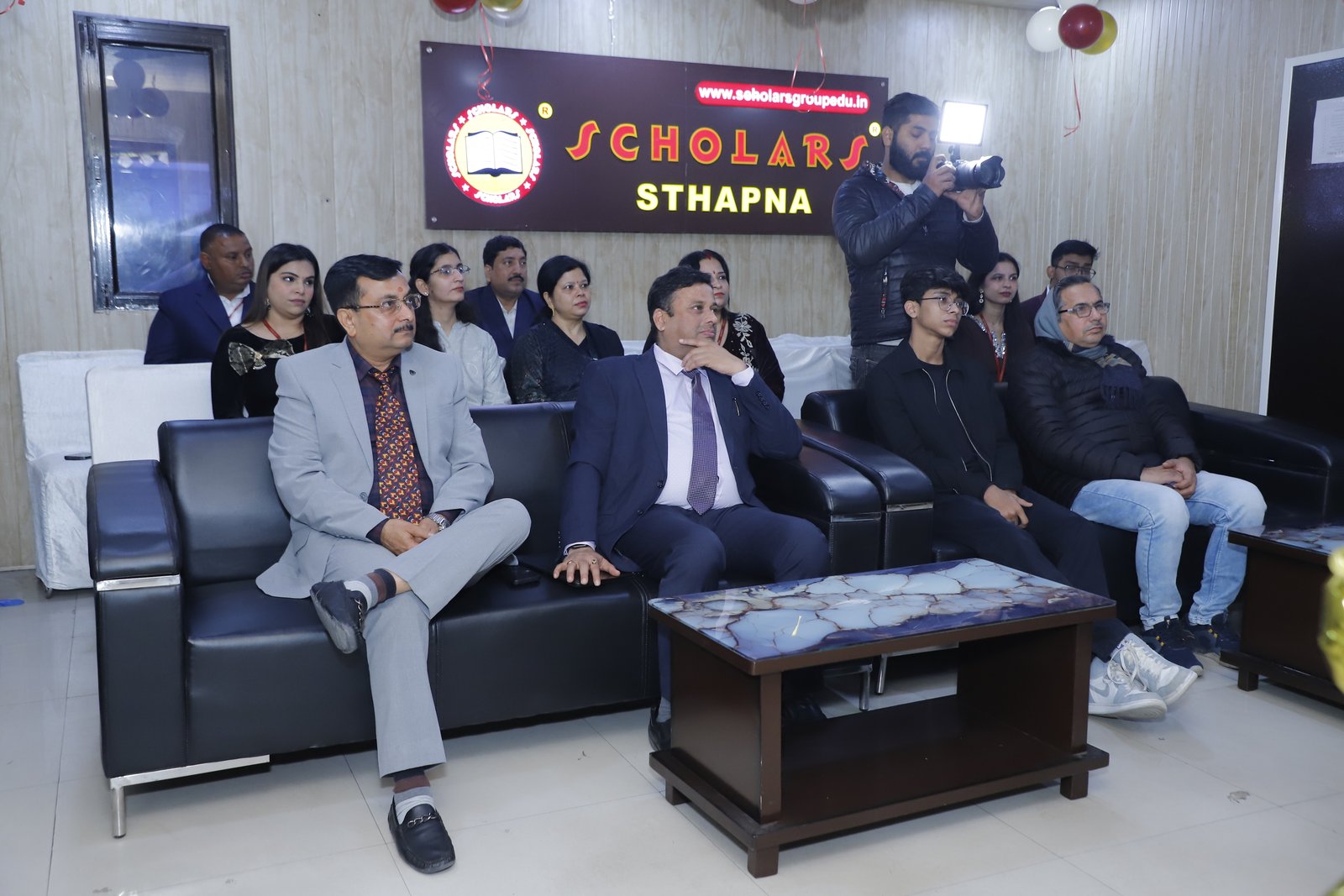Event photo