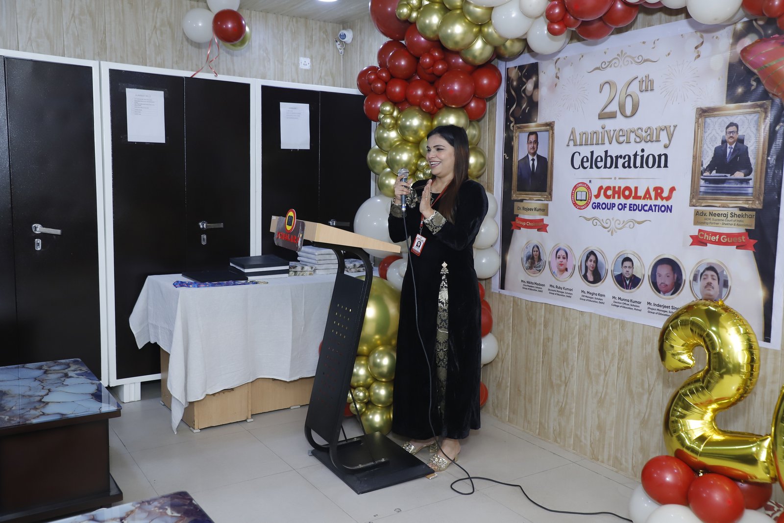 Event photo