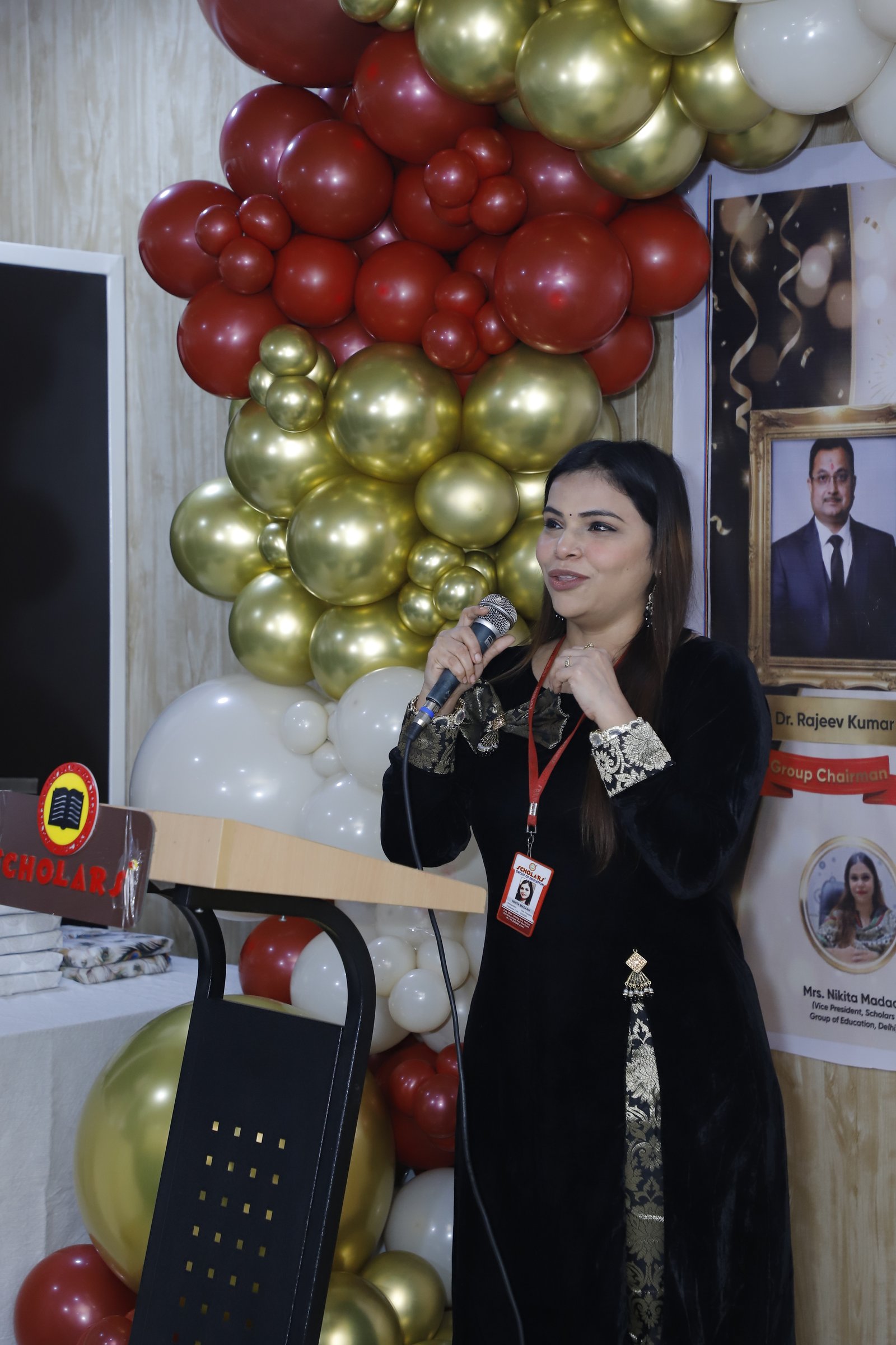 Event photo