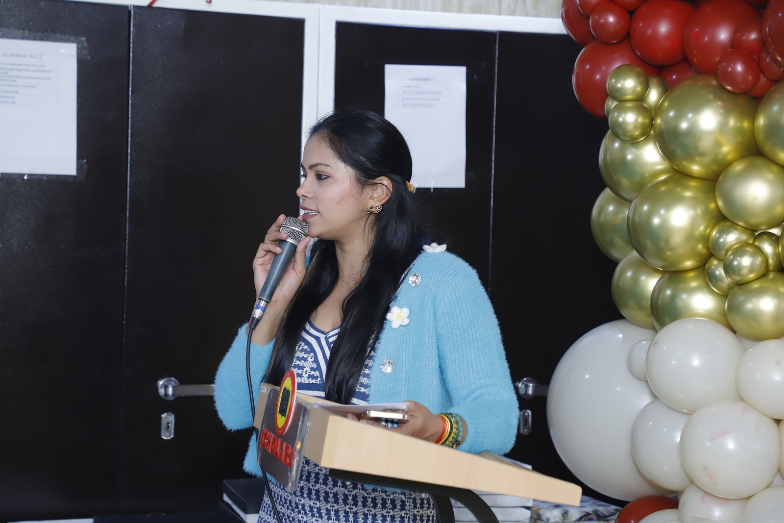 Event photo