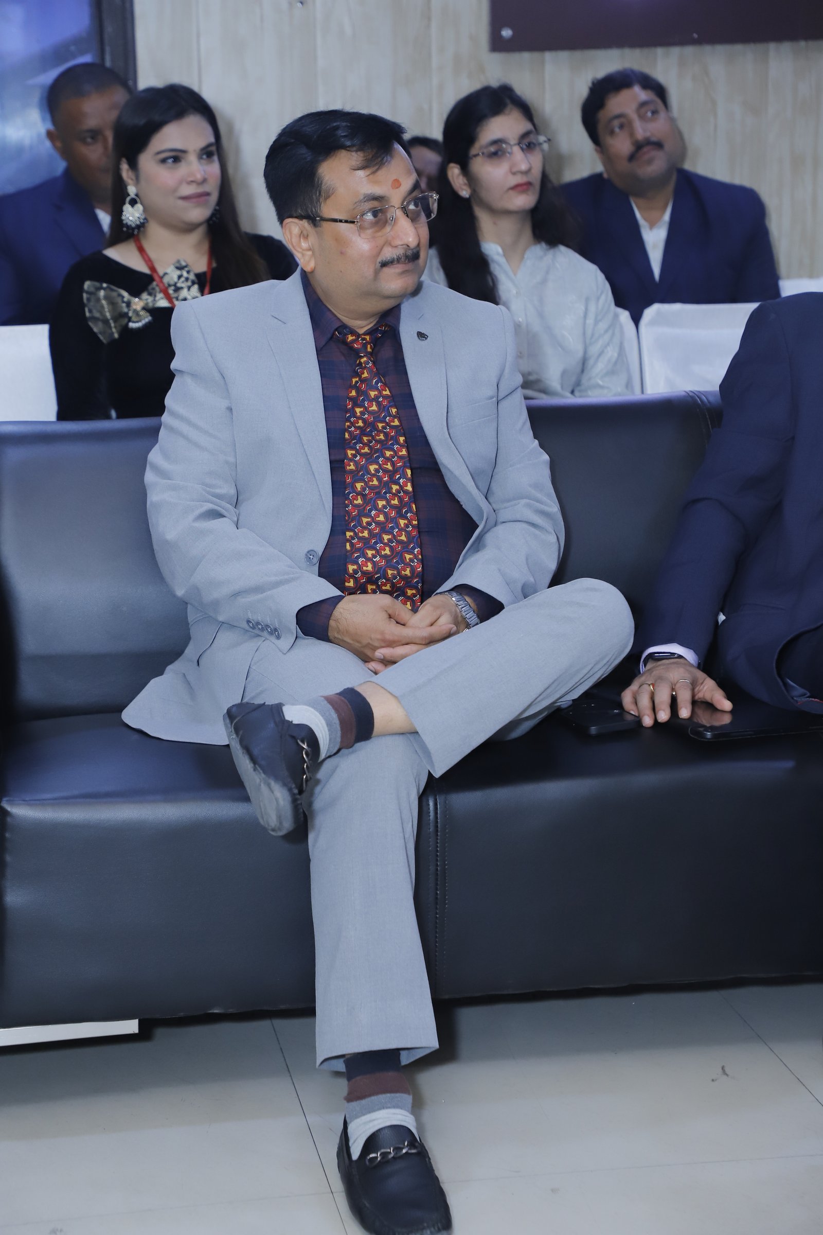 Event photo