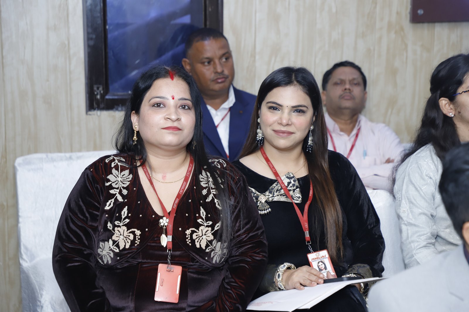 Event photo