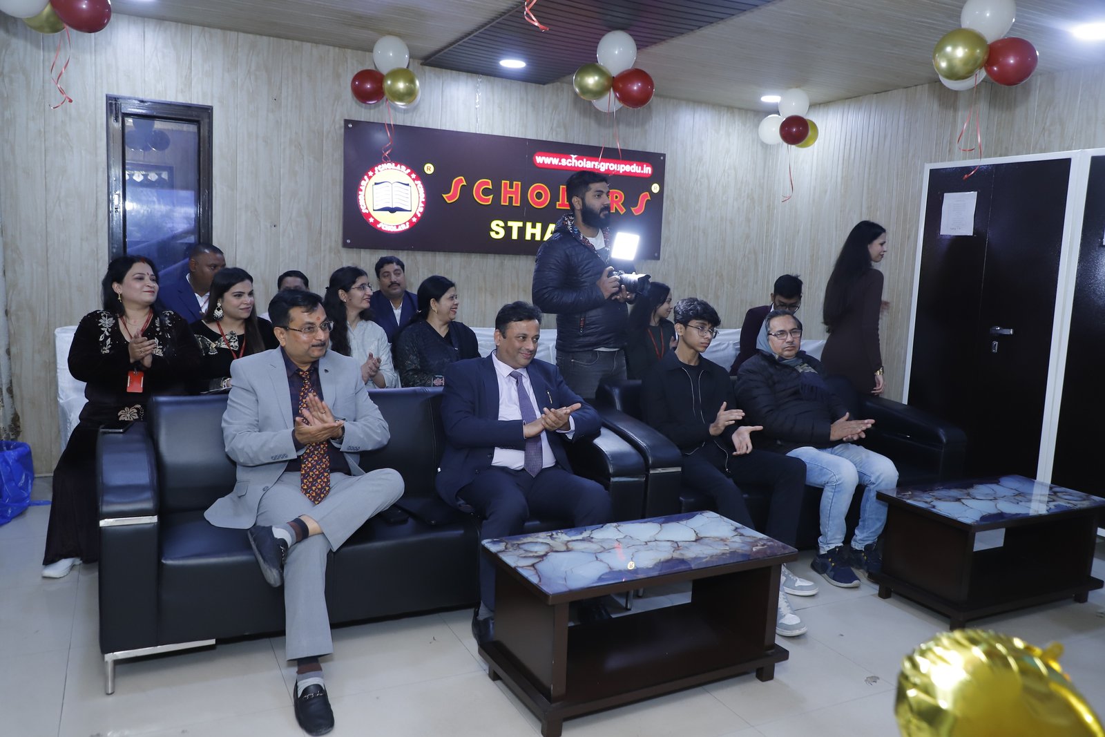 Event photo