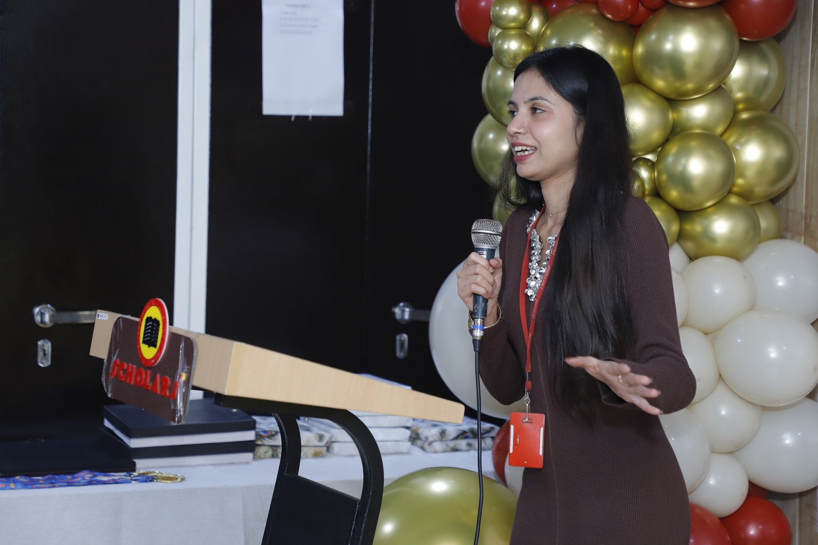 Event photo
