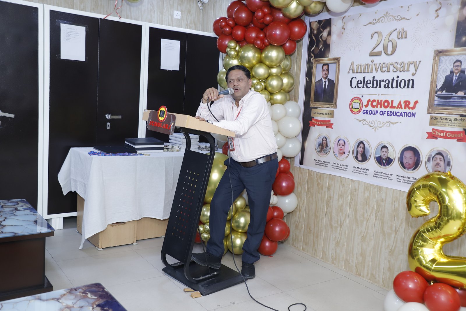 Event photo