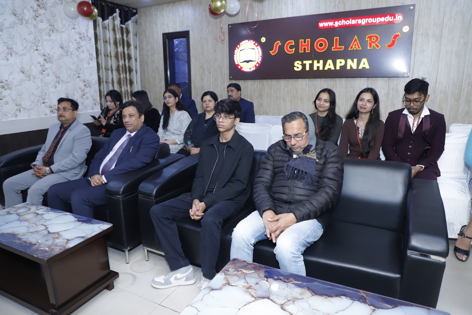 Event photo