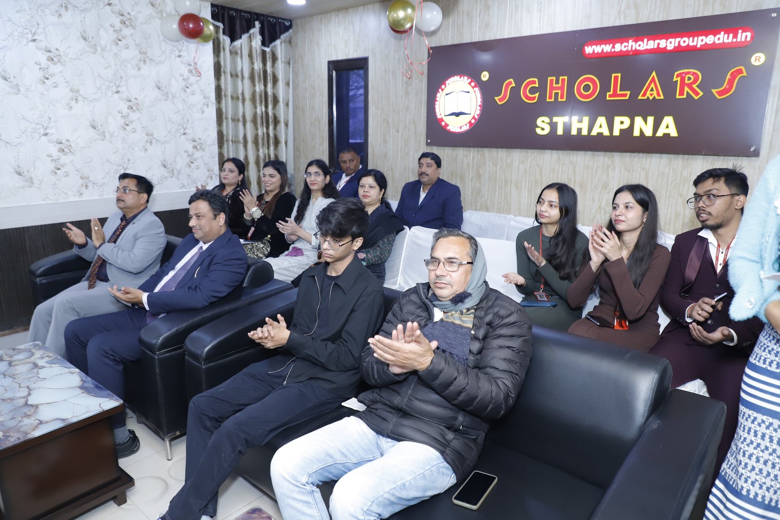 Event photo