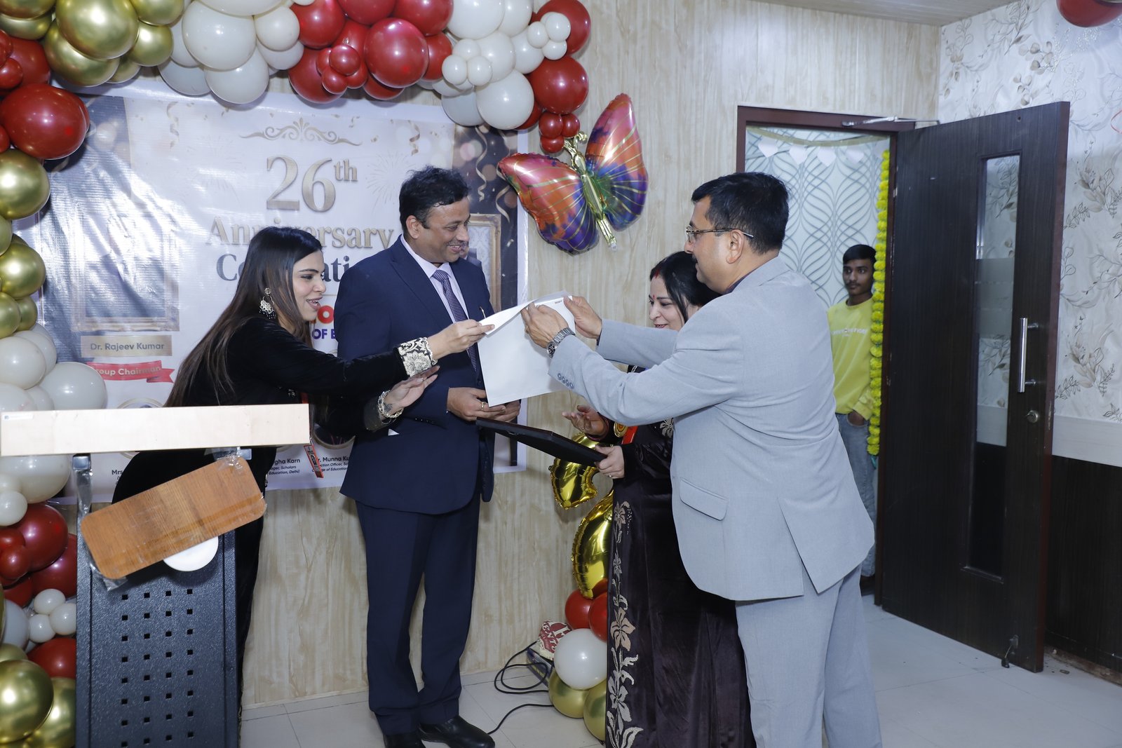 Event photo