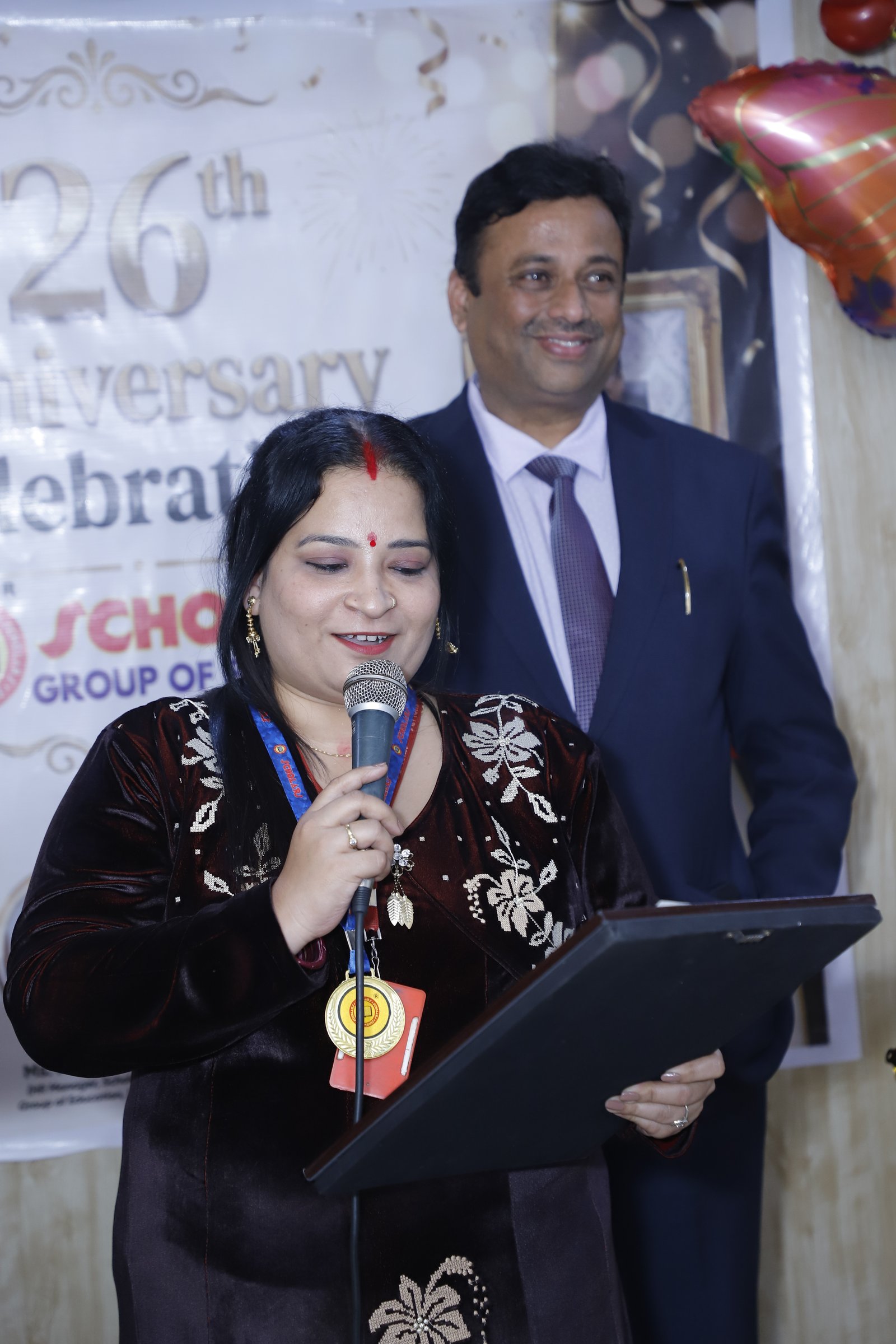 Event photo