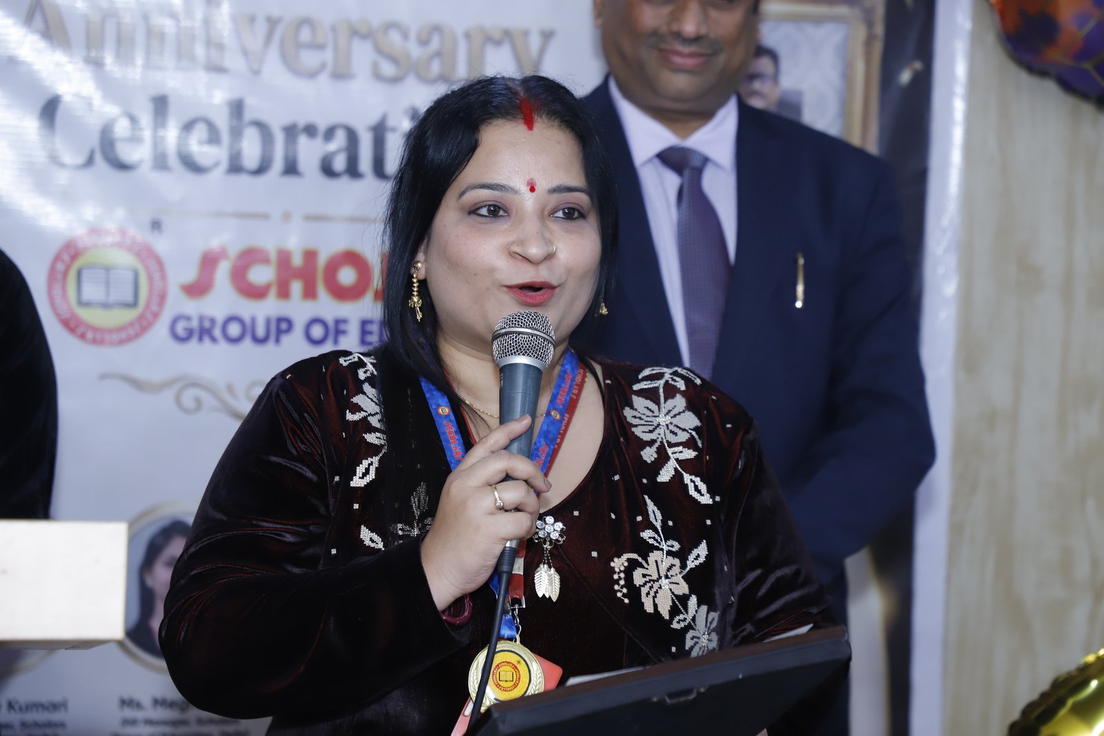 Event photo