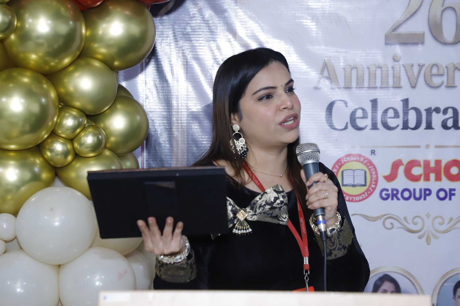 Event photo