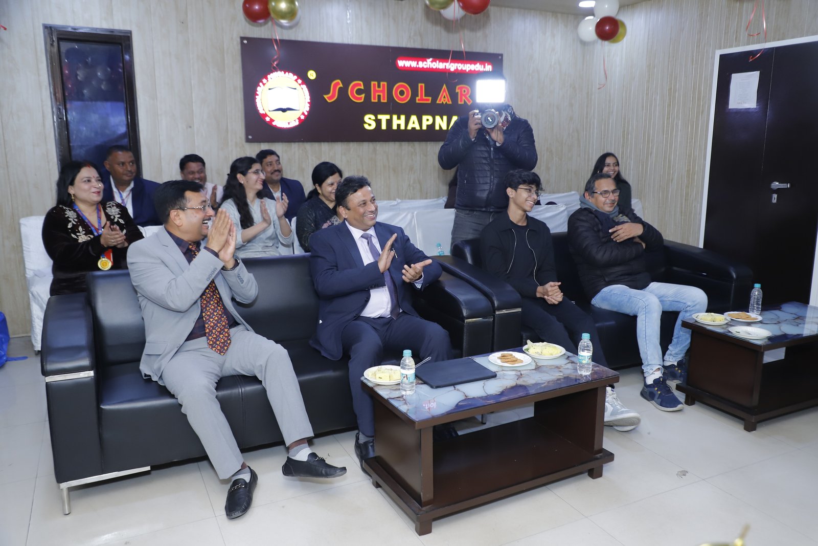 Event photo