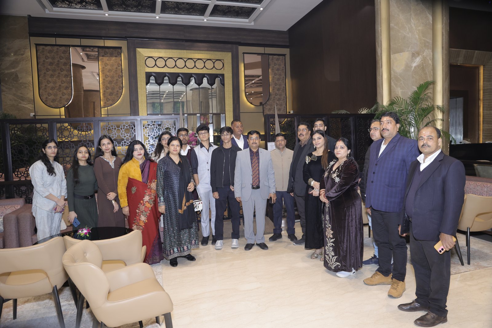 Event photo