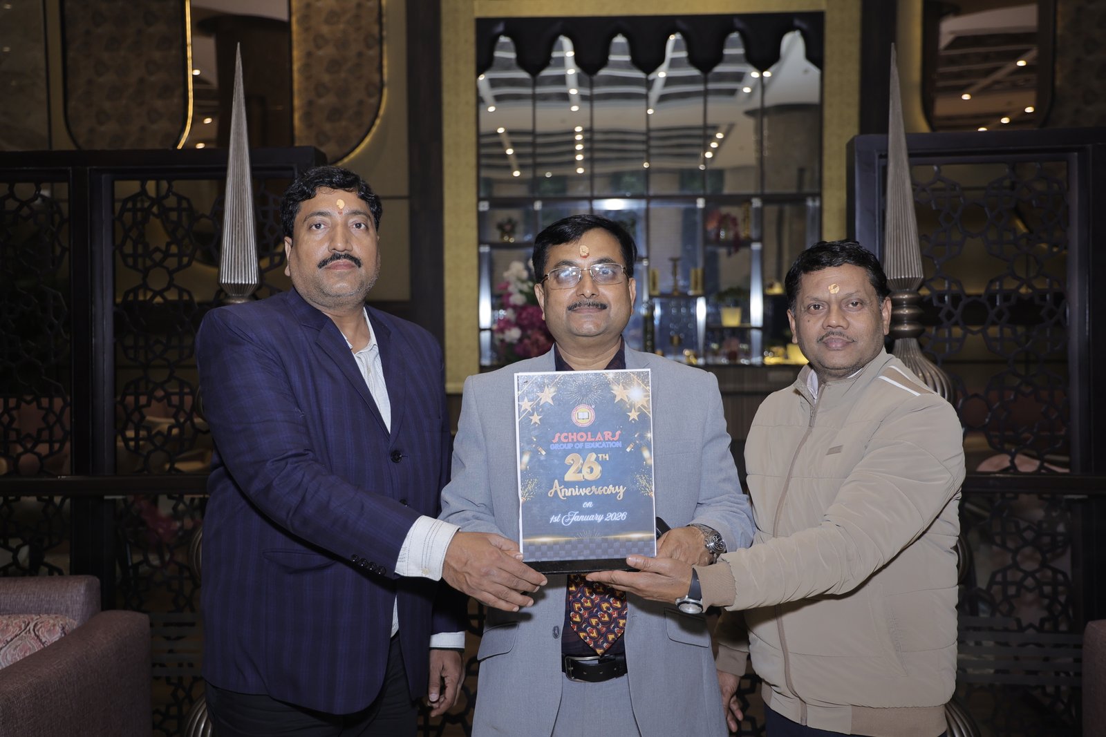 Event photo