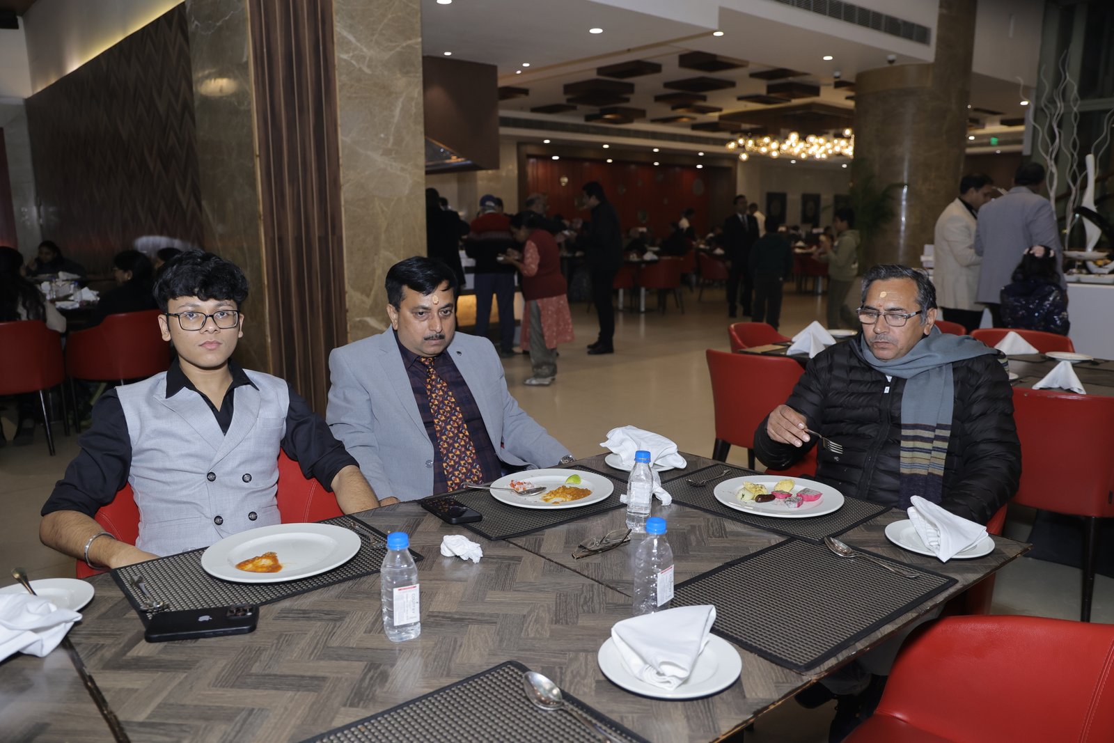 Event photo