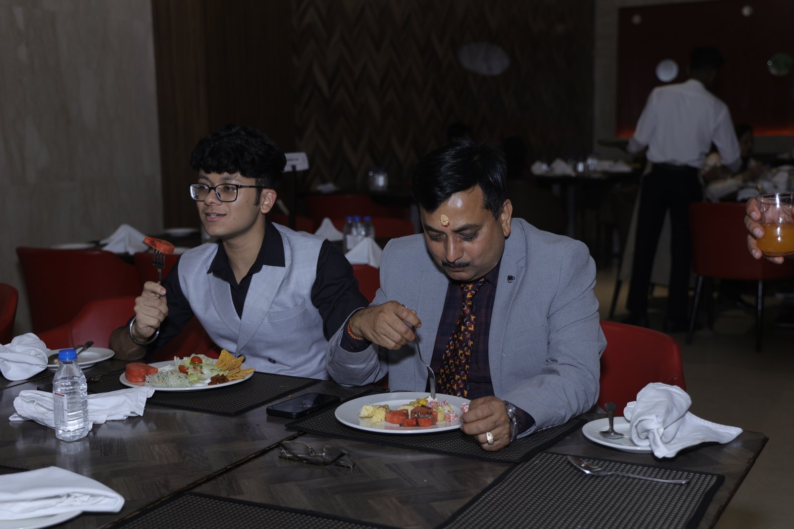 Event photo
