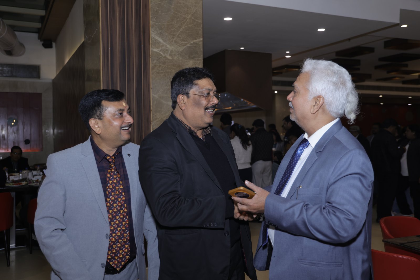Event photo